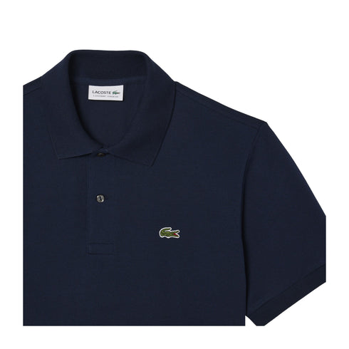 Lacoste Polo Polo Uomo Ultra Light con logo 3 P25 - LACOSTEPH9851 - 166 - 3 - Francavilla Moda